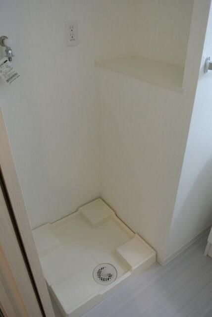 アンファンテーヌの設備