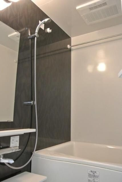 アンファンテーヌの浴室