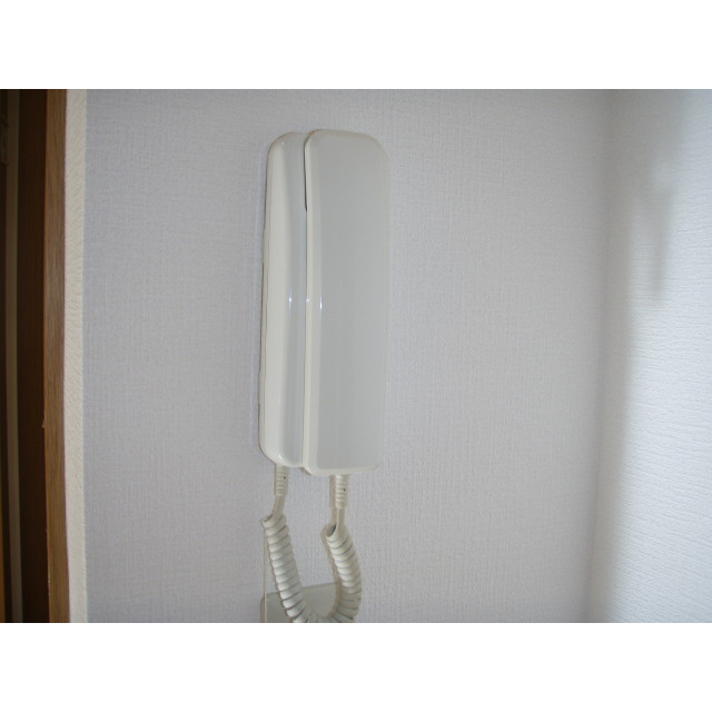 シャトー新大塚のセキュリティ