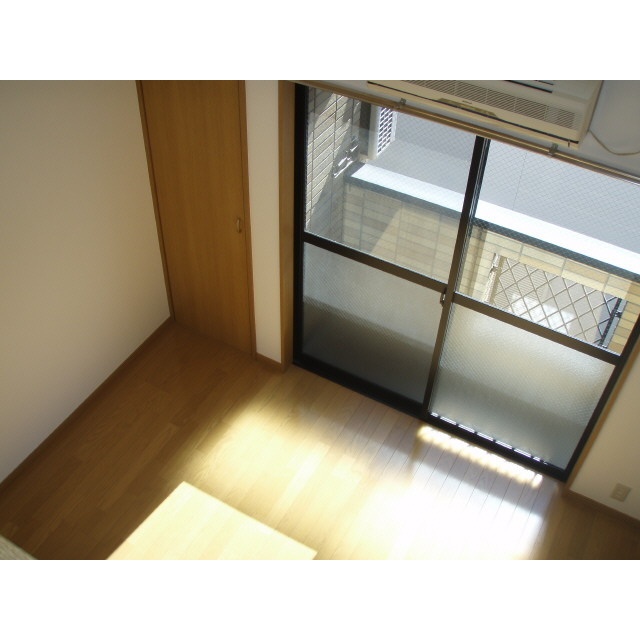 シャトー新大塚