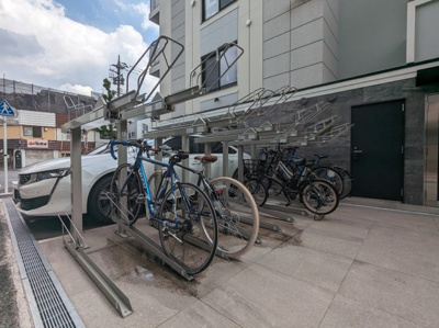 【その他共用部分】 | エルファーロ世田谷三宿