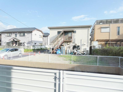 【展望】 | グランデ壱番館