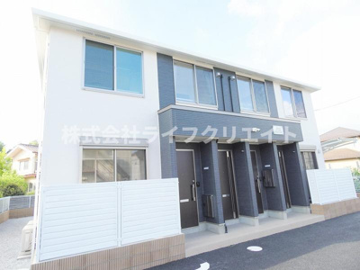 【外観】 | グランデ壱番館