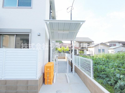 【その他共用部分】 | グランデ壱番館