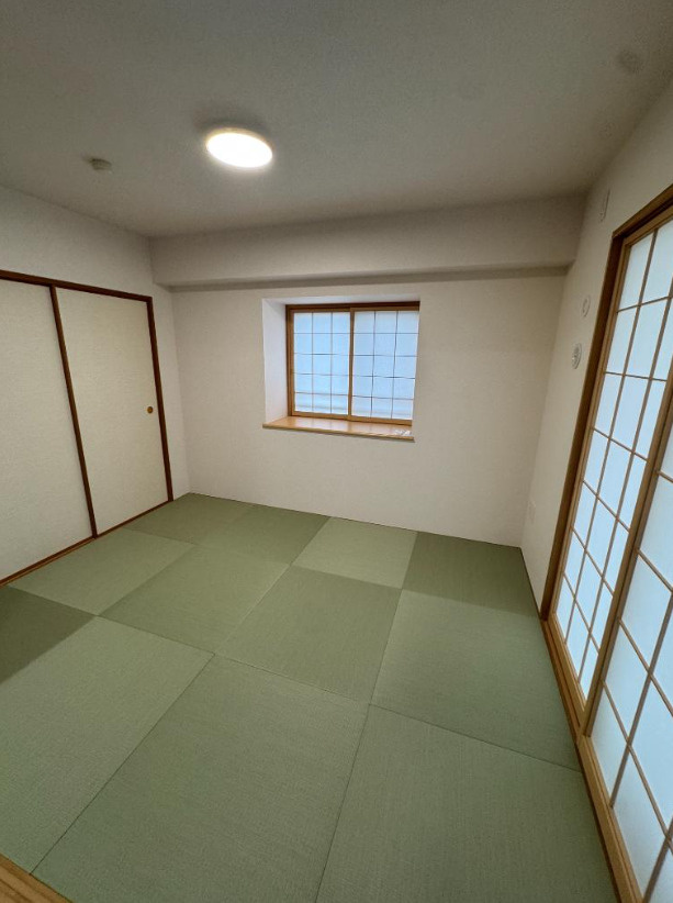 グラシアス横濱妙蓮寺【仲介手数料無料】ペット可♪の和室