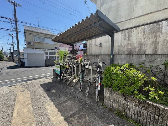 パイン北野田のその他共用部分