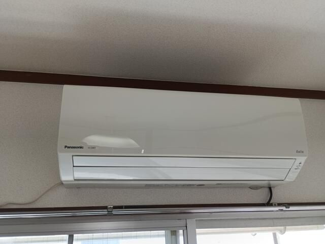 ネオコーポちくまのその他