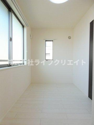 【その他】 | グランデ壱番館 | ※同ハウスメーカー施工既存物件（イメージ写真）