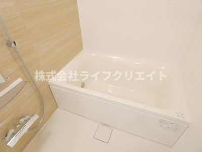 【浴室】 | グランデ壱番館