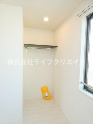 【収納】 | グランデ壱番館