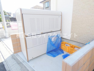 【その他共用部分】 | グランデ壱番館