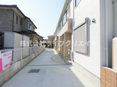 【ロビー】 | グランデ壱番館