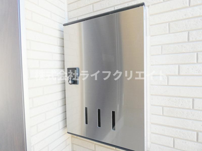 【その他共用部分】 | グランデ壱番館