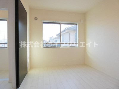 【内装】 | グランデ壱番館 | ※同ハウスメーカー施工既存物件（イメージ写真）