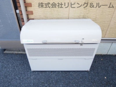 【その他共用部分】 | ソレーユ三笠