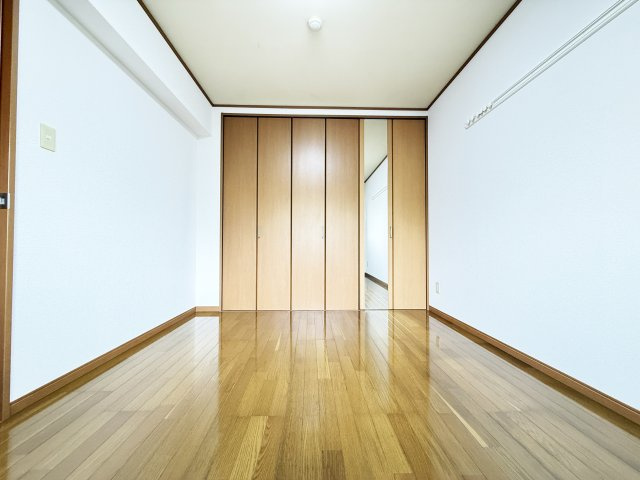 エスペランサ Ⅰの洋室