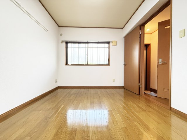 エスペランサ Ⅰの内装