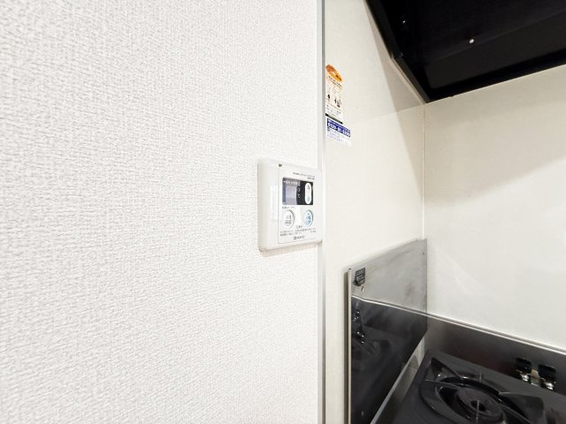 エスペランサ Ⅰの設備