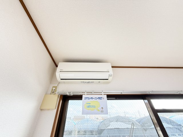 エスペランサ Ⅰの設備