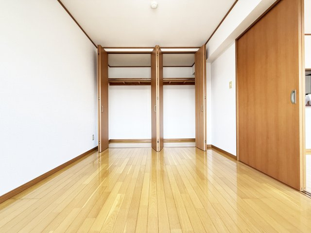 エスペランサ Ⅰの内装