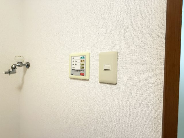 エスペランサ Ⅰの設備