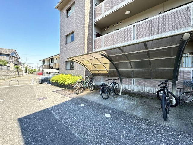 エスペランサ Ⅰのその他共用部分