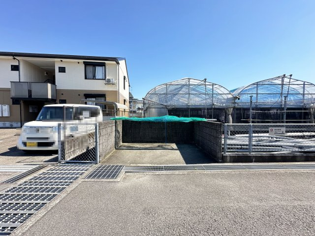 エスペランサ Ⅰのその他