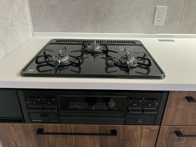 プライムアーバン目黒リバーフロントのキッチン|※参考写真