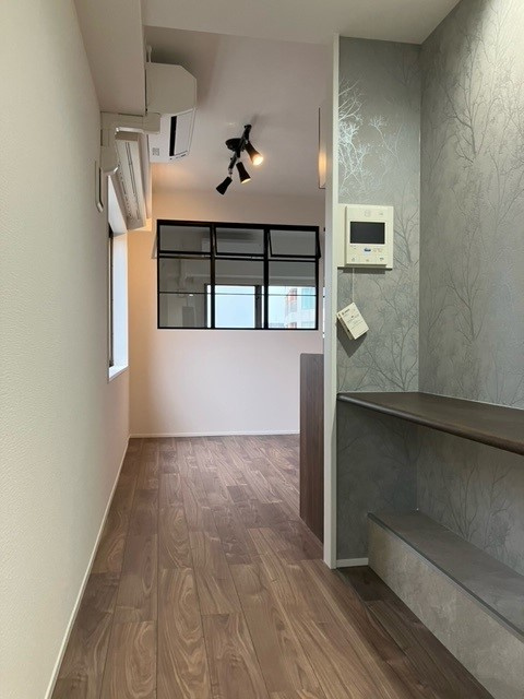 プライムアーバン目黒リバーフロントの内装|※参考写真