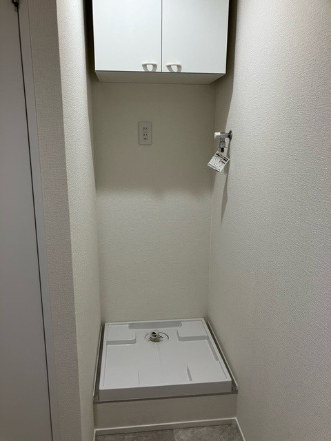 プライムアーバン目黒リバーフロントの洗面所|※参考写真