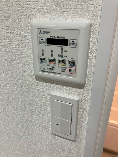 プライムアーバン目黒リバーフロントの設備|※参考写真