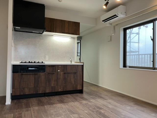 プライムアーバン目黒リバーフロントの居間・リビング|※参考写真