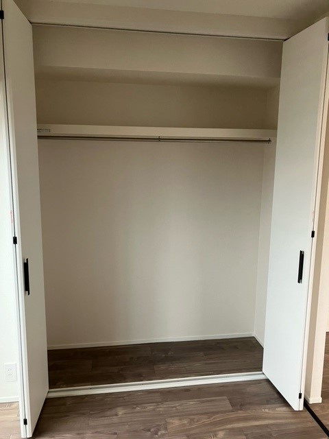 プライムアーバン目黒リバーフロントの収納|※参考写真