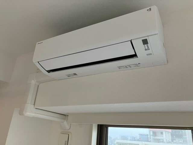 プライムアーバン目黒リバーフロントの設備|※参考写真