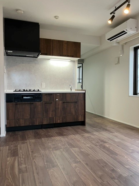 プライムアーバン目黒リバーフロントの居間・リビング|※参考写真