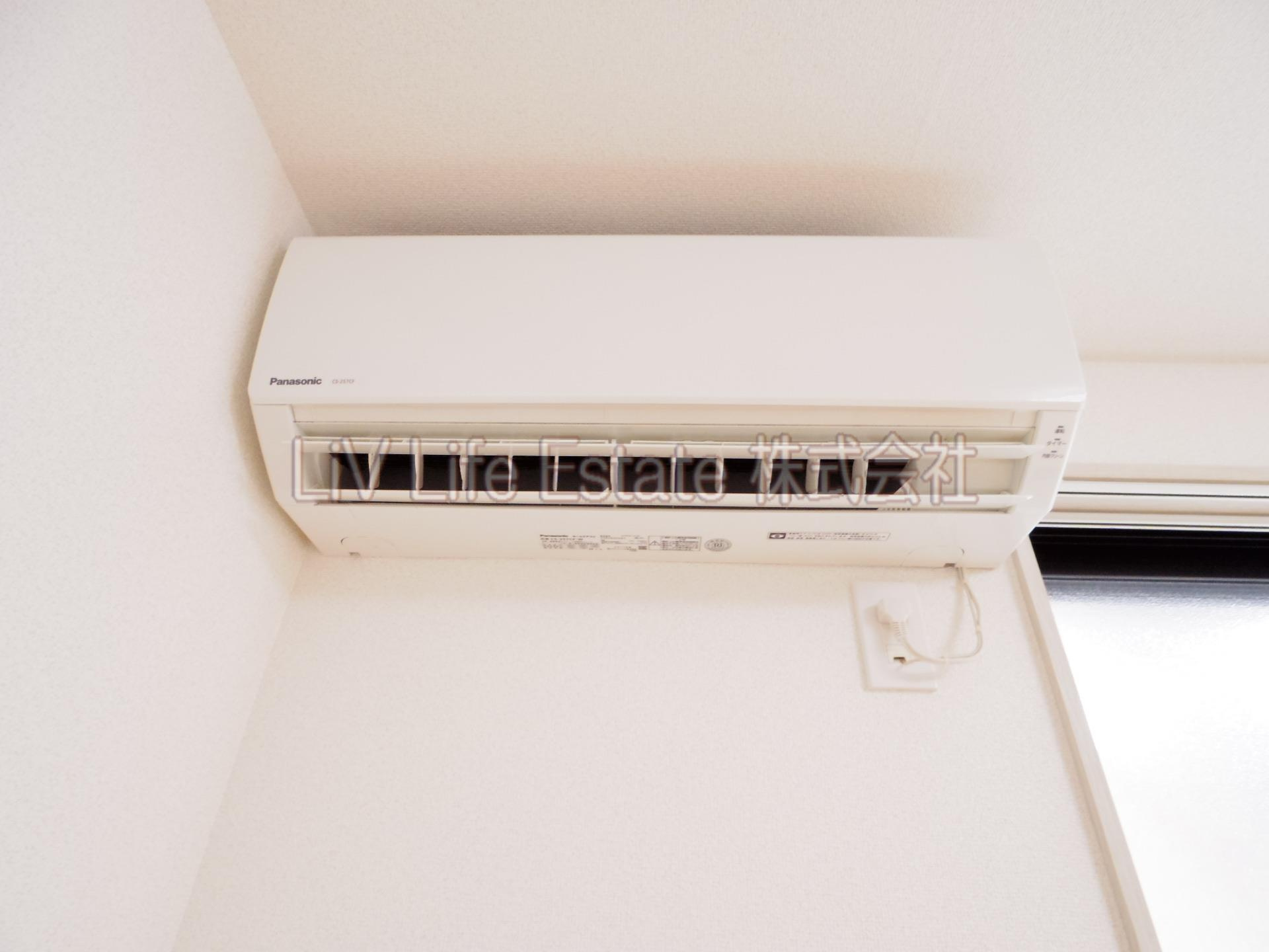 ＡＺＥＳＴ－ＲＥＮＴ一橋学園Ⅱ２０４号室　　　　　　　１００のその他