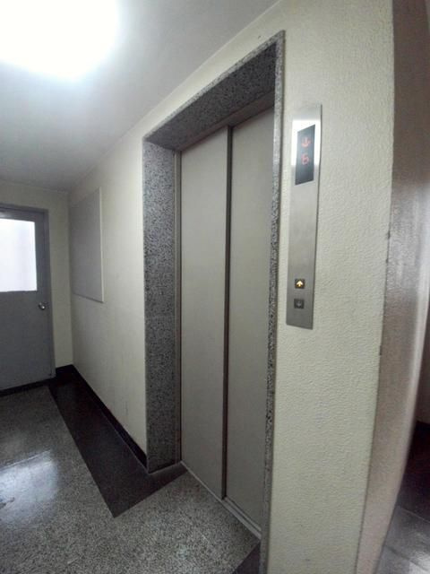 岡部ビルのその他共用部分