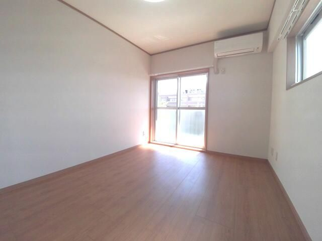 岡部ビルの設備