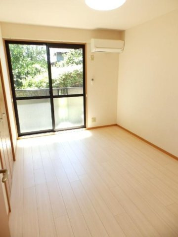 クレールイセキの洋室|洋室（エアコン＆照明付）