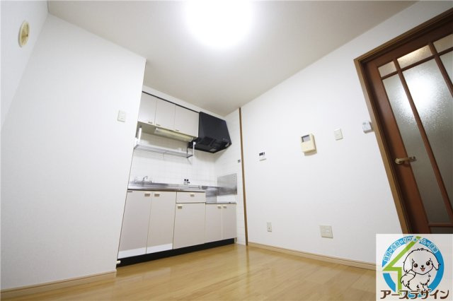 エンジェルコーポラスA