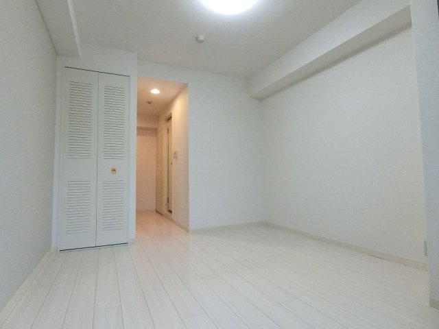 ロワレール横浜西壱番館のその他