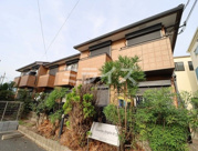 カメリアハイツⅡの画像