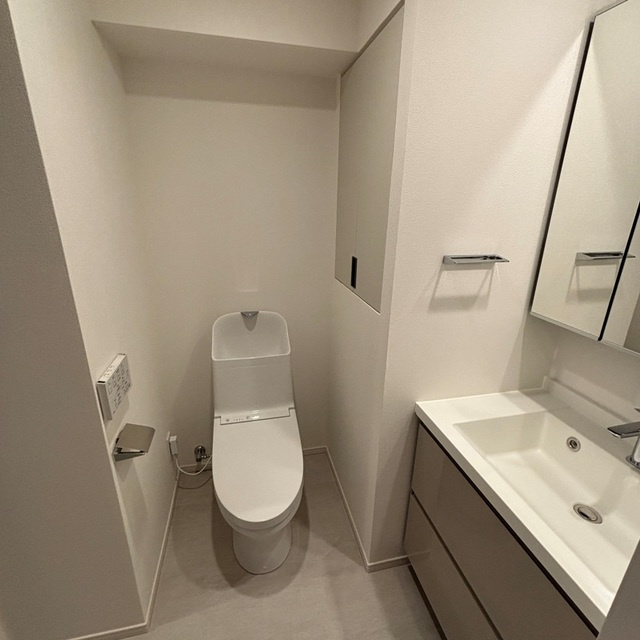パークアクシス文京本郷のその他|※写真は同タイプ住戸です。