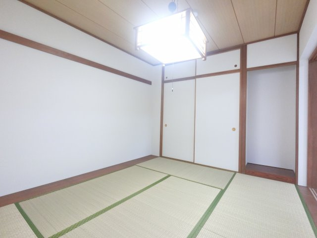 【設備】 | 和室☆