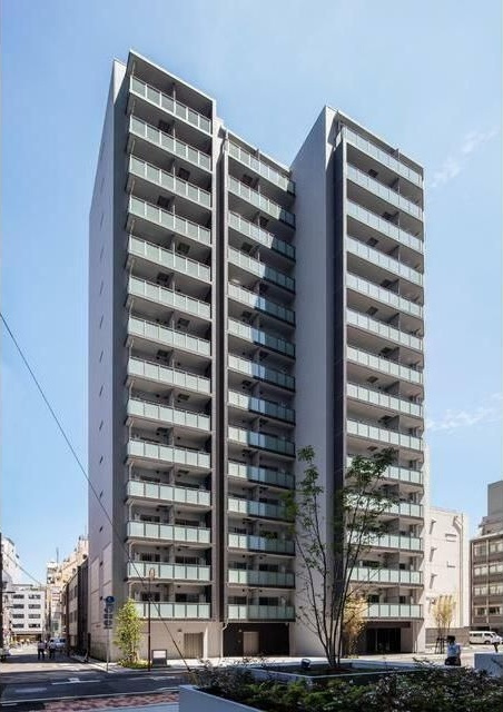 ザ・パークハビオ上野