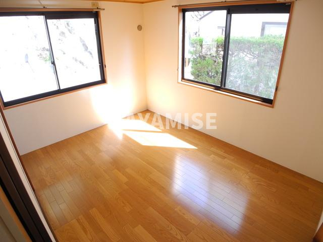 プレジール泉　Ｂ棟のその他|※同物件反転タイプの写真でございます※現況を優先します※