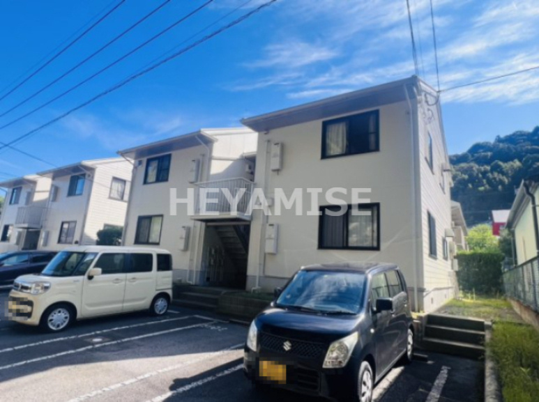 プレジール泉　Ｂ棟