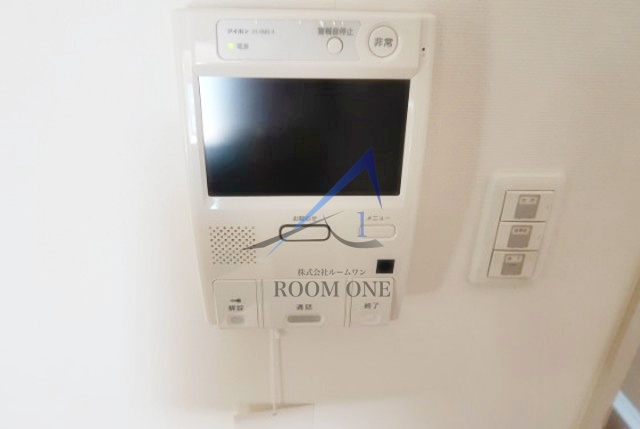 トリニティー芝浦のその他