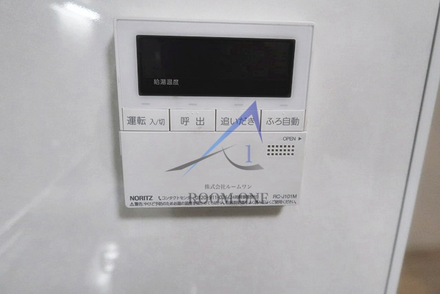 トリニティー芝浦の内装|内装です。