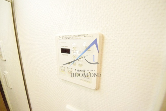 トリニティー芝浦